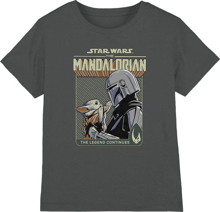 Star Wars Legend Continues TShirt