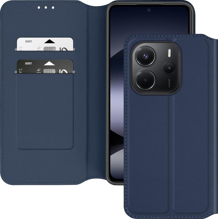 Image du produit Avizar Classic Edition Cover (Xiaomi Redmi Note 14)