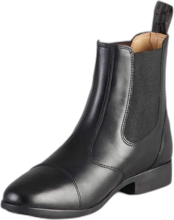 Actual product image Premier Equine boots leather chelsea riding boots torlano (42)
