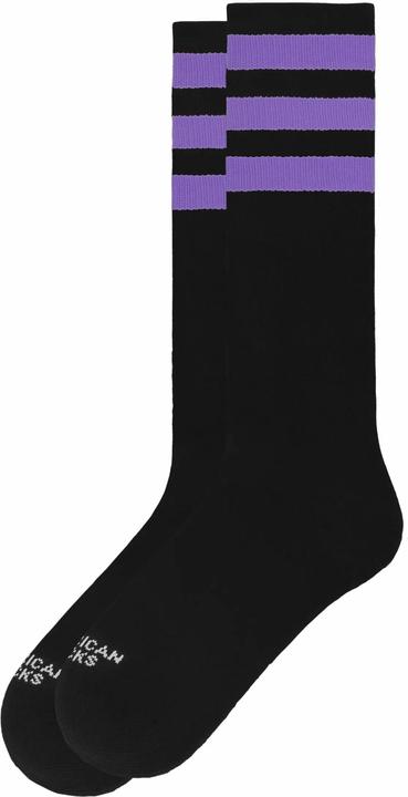 Actual product image American Socks socks salem (One size)