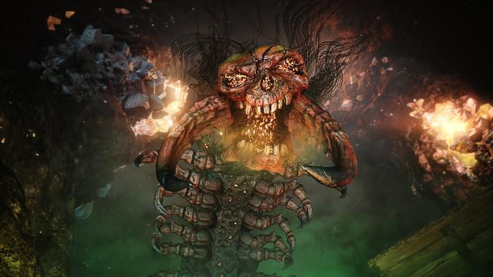 Image du produit Team ninja Nioh 2 (Polish Box) /PS4 (PS4)