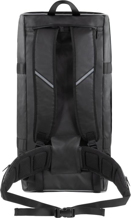 Immagine prodotto Normani Borsa sportiva con funzione di zaino da 120 l con cintura per i fianchi - 9275 (120 l)