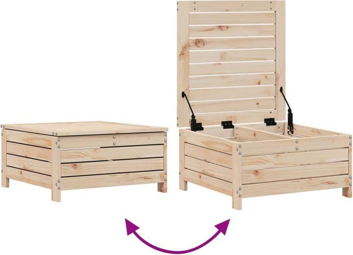 Produktbild VidaXL Madelene