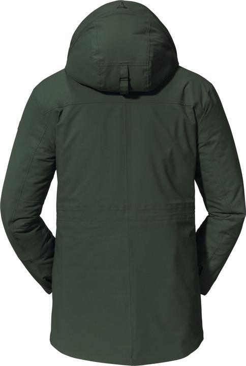 Actual product image Schöffel Rotterdam (54)