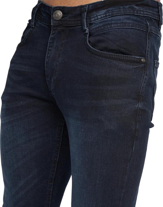 Actual product image Duck and Cover Mens Maylead Slim Jeans (Frequency band 38 (2600 MHz))
