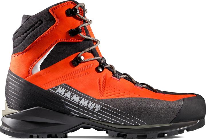 Actual product image Mammut Kento Guide II High GTX, Bergstiefel (45 1/3)