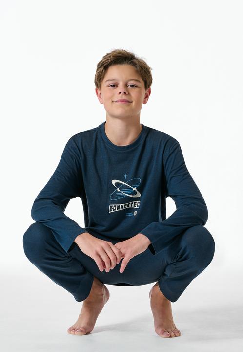 Produktbild Schiesser Teen Boys Pyjama (176)
