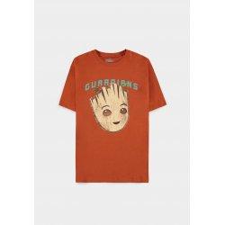 Immagine prodotto Difuzed MARVEL - Groot - Maglietta Homme (L) (L)