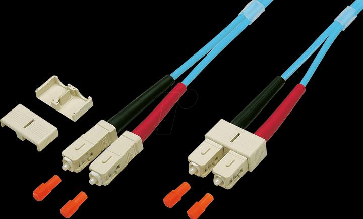 Immagine prodotto EFB Elektronik Cavo di rete (CAT6, 0.50 m)
