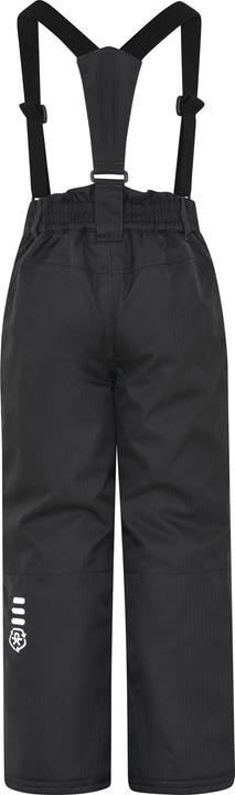Image du produit Color Kids Pantalon de ski W/POCKETS phantom (122)