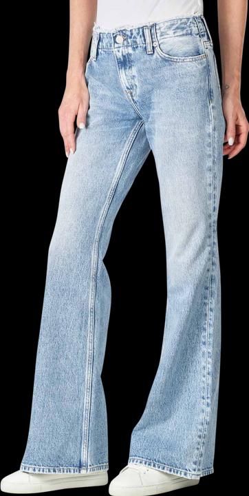 Immagine prodotto Tommy Hilfiger Tommy Jeans Sophie Low Rise Flare Denim Light (W31/L34)