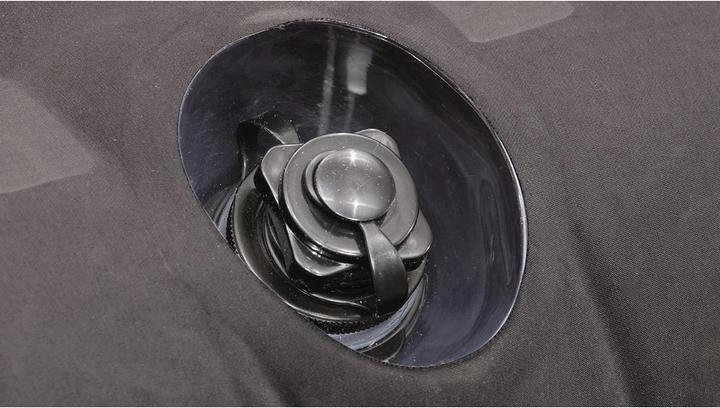 Actual product image Outwell Flow Airbed