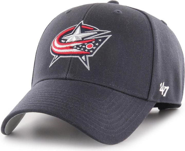 47 Brand NHL Columbus Jackets (One Size)