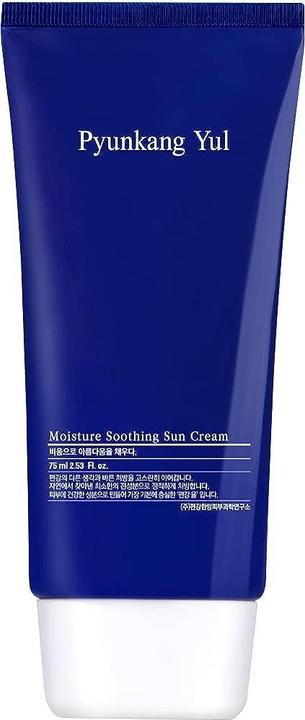 Pyunkang Yul Moisture Soothing 75ml (Sonnencreme, SPF 50, 75 ml)
