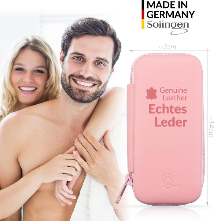 Image du produit MarQus 7-teiliges Maniküre Set