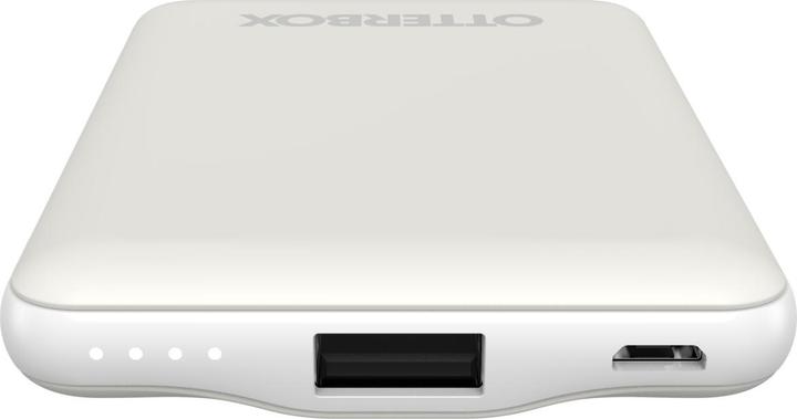 Produktbild OtterBox Power Bank Bundle (5000 mAh, 10.50 W, 18.50 Wh)