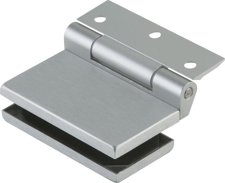 Immagine prodotto Dormakaba Cerniera per porte in vetro Junior Office Classic