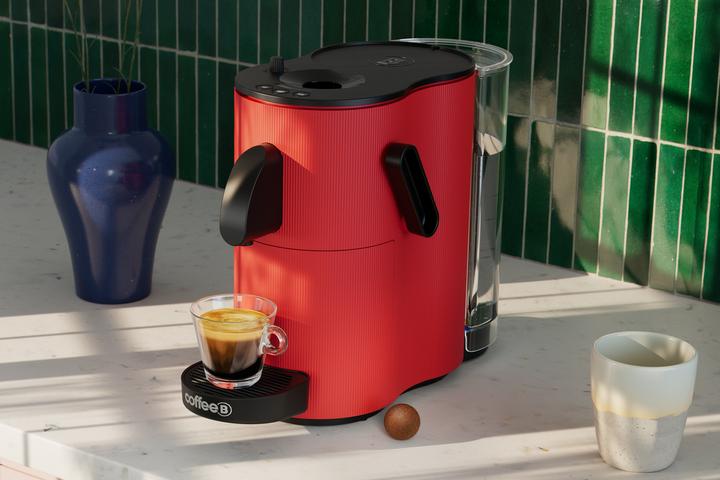 Image du produit CoffeeB Horizon (CoffeeB)