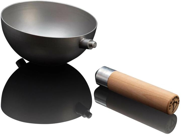 Produktbild DeWok Wok Single Set