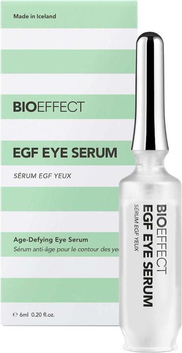 Bioeffect EGF Eye Serum (Serum, 60 ml, Tag + Nacht)