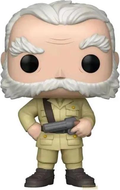Image du produit Funko Cluedo - 53 - Colonel Mustard Games