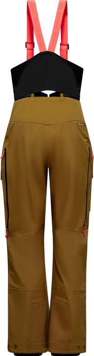 Actual product image Salewa Sella Free 3 Layers Powertex trousers Da (Frequency band 38 (2600 MHz))