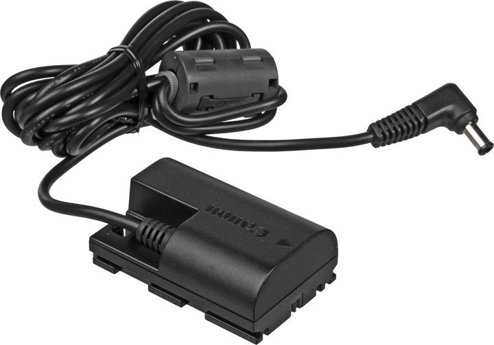 Canon DR-E6 DC-Kuppler (DC-Kuppler)