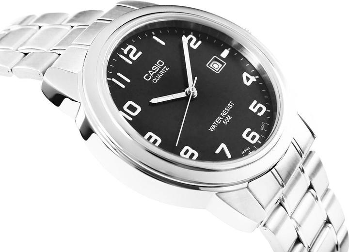 Image du produit Casio Collection - MTP-1221A-1AVEG (Montre analogique, 39 mm)
