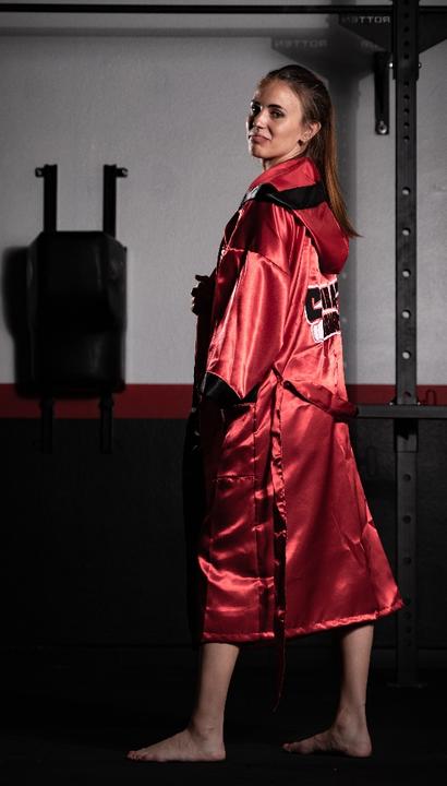 Produktbild Ringside Combat Corner Custom Satin (5 m)