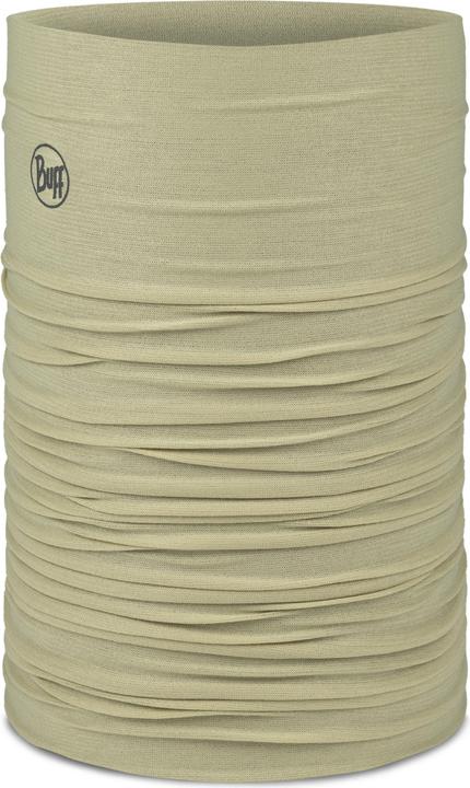 Buff Coolnet UV-Insektenschutz, solides Pistazien-Bandana