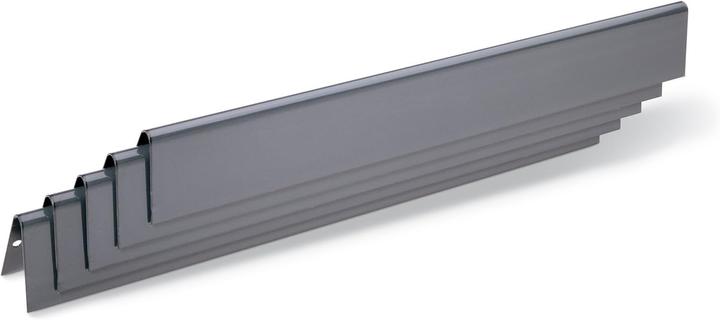 Produktbild Weber 5x Aromaschienen für Spirit 300 & 700er-Serie, 900