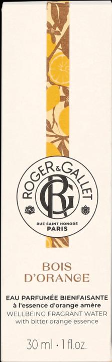 Image du produit Roger & Gallet Eau Parfumée (Eau de parfum, 30 ml)