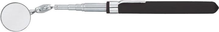 Actual product image Ironside Telescope mirror inox, Ø 33mm