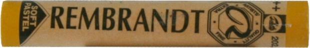 Immagine prodotto Talens Gesso pastello Rembrandt Giallo Scuro 202,5 (Giallo scuro)