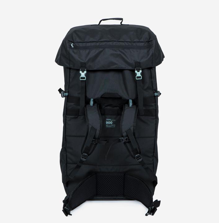 Immagine prodotto Tribord Aufblasbares Expeditionskajak X900 (1 pers.)