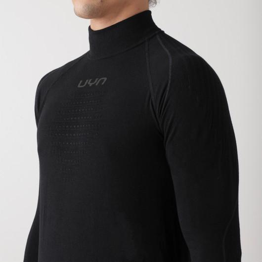 Actual product image UYN Thermoshirt Mit Stehkragen Evolutyon Biotech (L, XL)