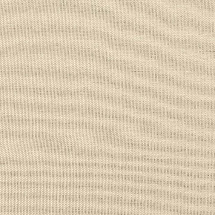 Image du produit VidaXL Bo x lit de saut avec matelas 80 x 200 cm Tissu (80 x 200 cm)