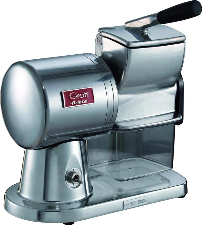 Produktbild Ariete Grati Superior 449