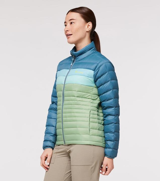 Actual product image Cotopaxi Fuego Down Jacket (XS)