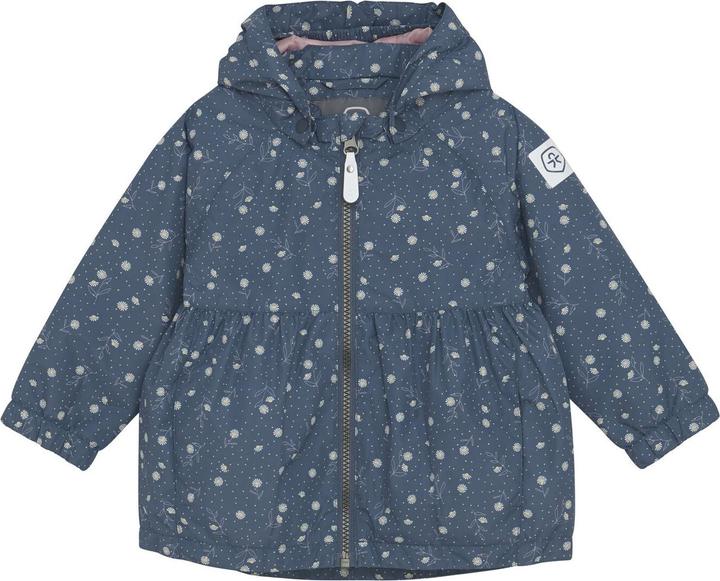 Produktbild Color Kids Baby Jacket AOP (92)
