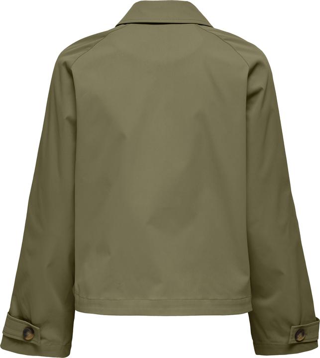 Image du produit Only Veste à col revers Trenchcoat (XS)