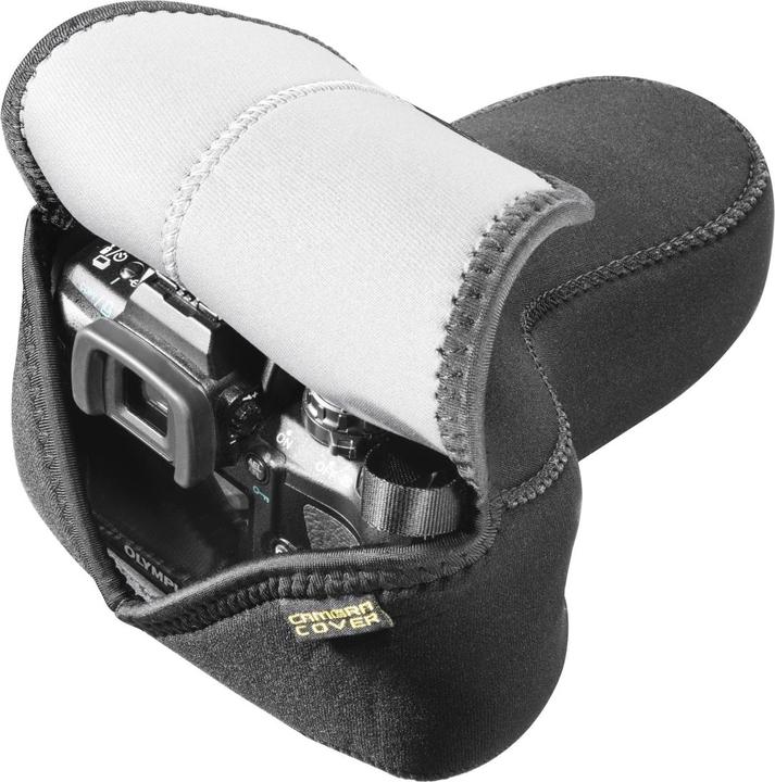 Produktbild Walimex Kameratasche SBR10 200 (Kamera Etui, 20 l)