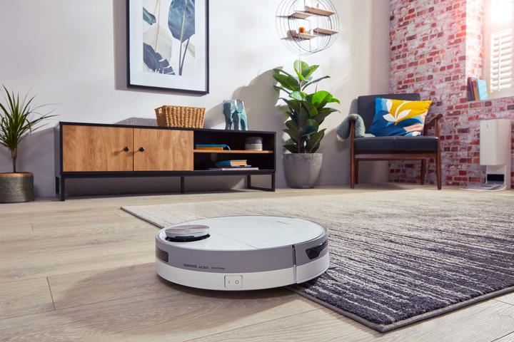 Image du produit Samsung Jet Bot+ (Robot vacuum)
