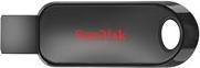 Actual product image SanDisk cruzer snap (128 GB, USB-A)