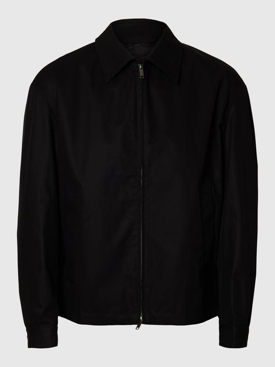 Produktbild Selected Homme Wasserabweisende Kurzjacke (XL)