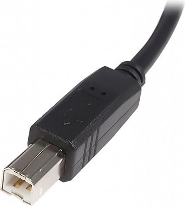 Immagine prodotto StarTech Cavo USB 2.0 A a B (5 m, USB 2.0)
