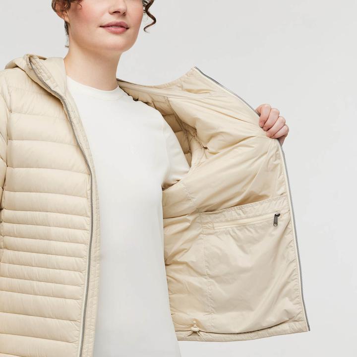 Actual product image Cotopaxi Fuego Down Hooded Jacket (M)