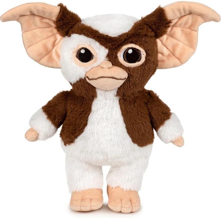 Actual product image Play by Play GREMLINS - Peluche Gizmo - 25cm (34 cm)