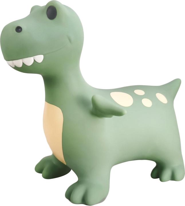 Find That Hippo Hüpftier Dexter Dino