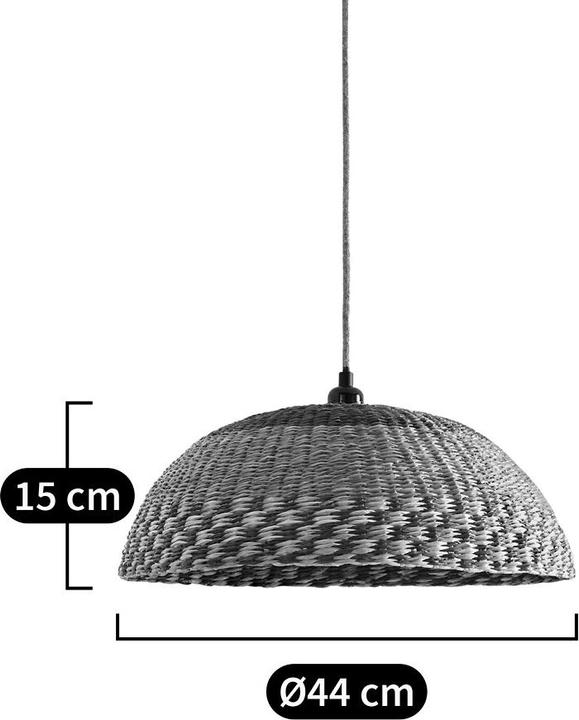 Produktbild La Redoute Interieurs Hilo (E27)